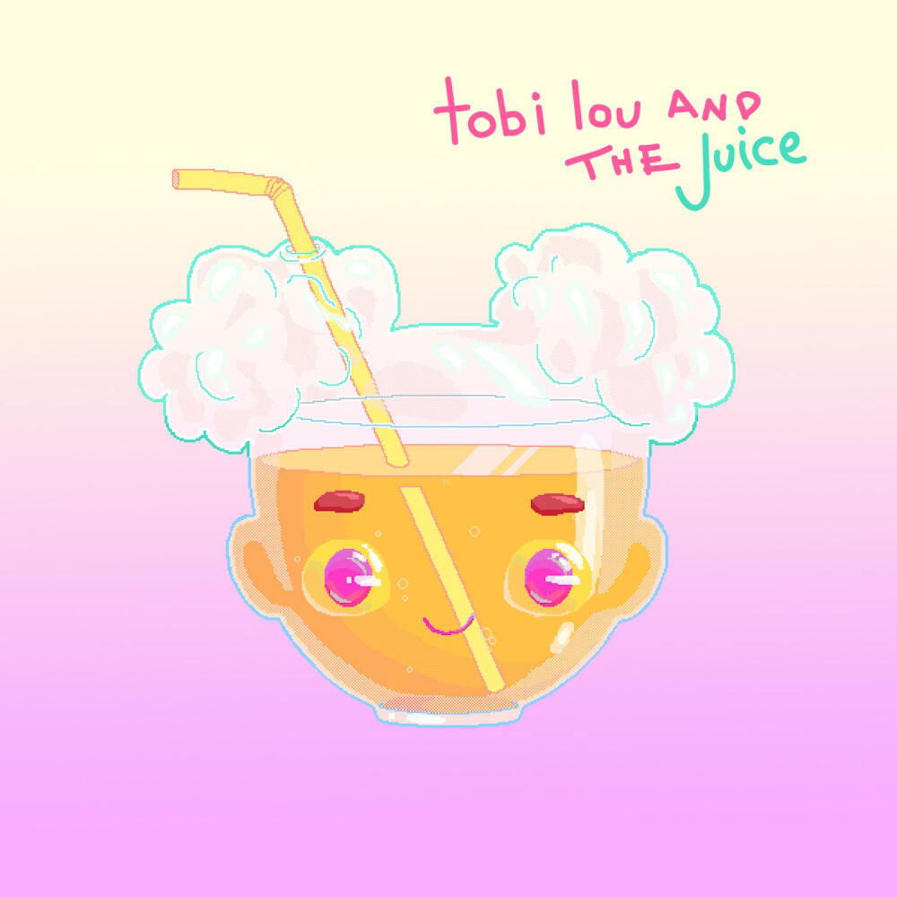 Birthday Boy
-tobi lou/Zack Villere