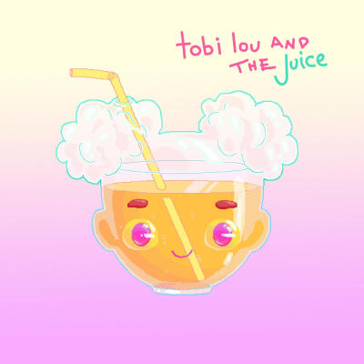 Birthday Boy
-tobi lou/Zack Villere