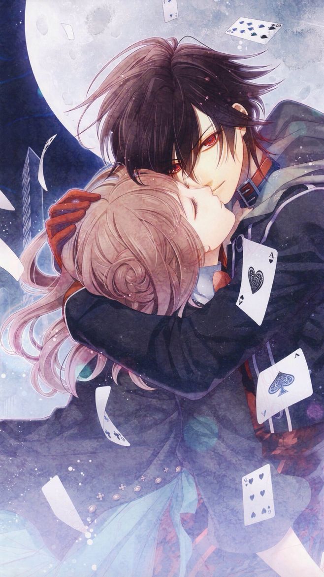 动漫美图【源于网络侵删】