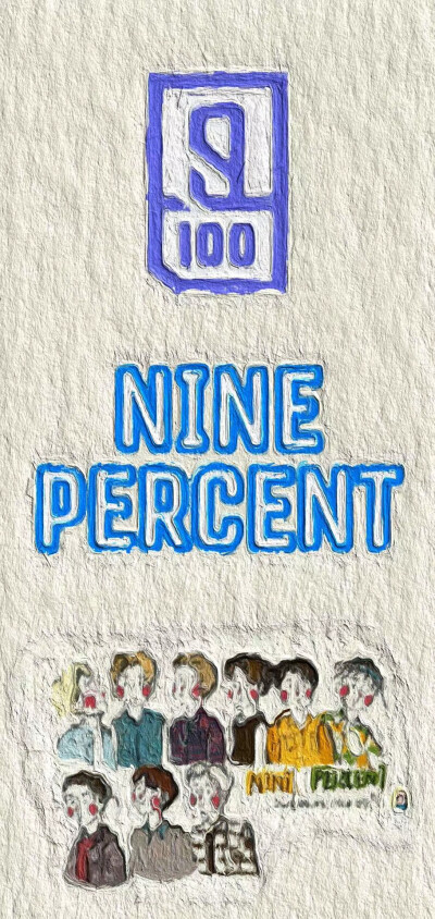 NINE PERCENT