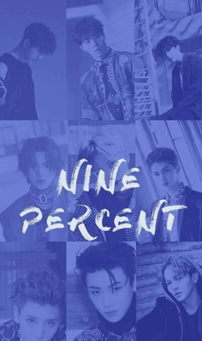 NINE PERCENT