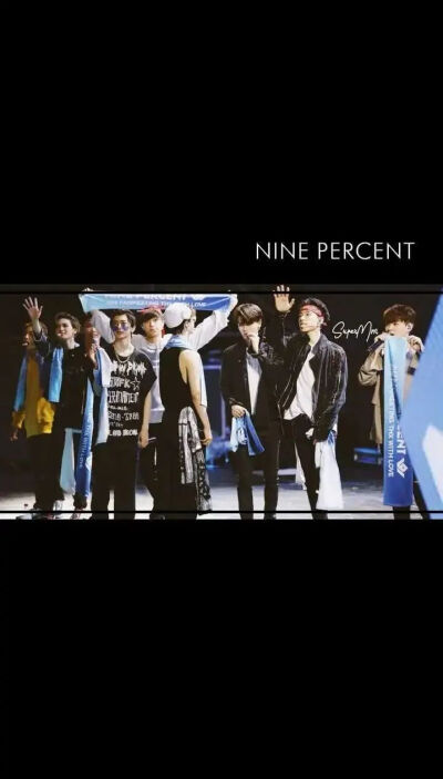 NINE PERCENT