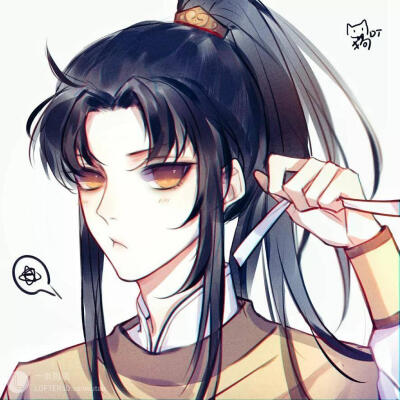 魔道祖师情头