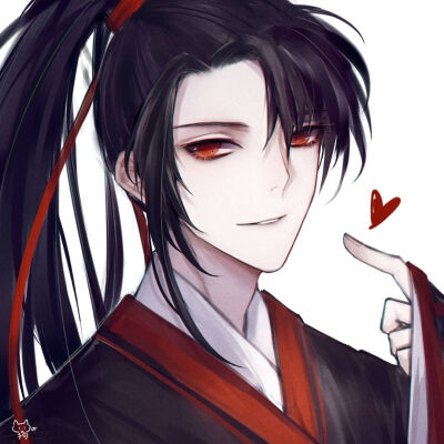 魔道祖师情头