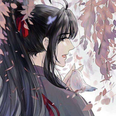 魔道祖师情头