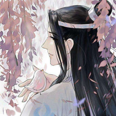 魔道祖师情头