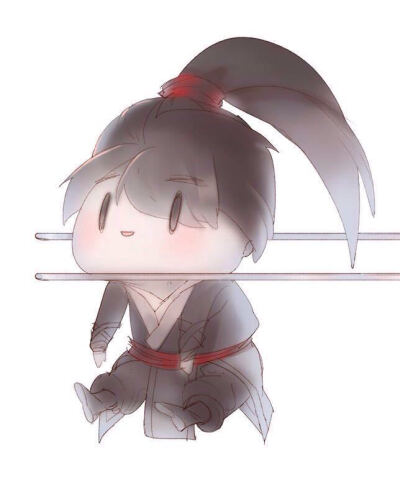 魔道祖师情头