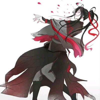 魔道祖师情头