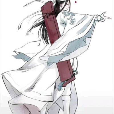 魔道祖师情头