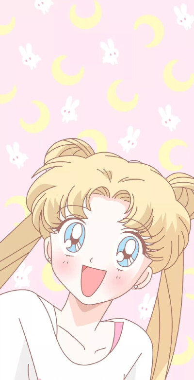 美少女战士壁纸