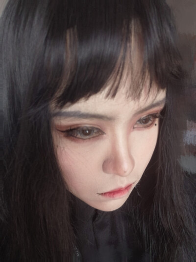 。