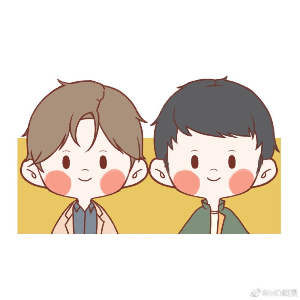 灰大叔与混血王子