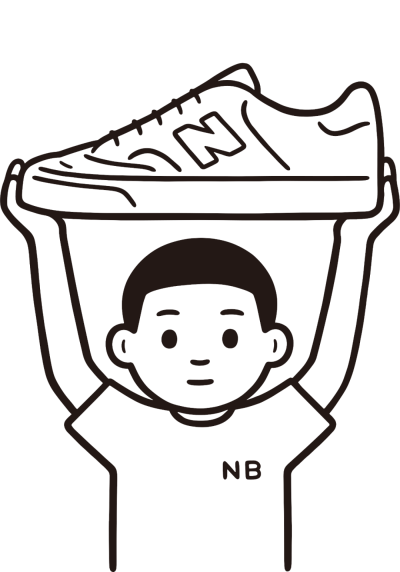 Noritake擅长面对的不是书架而是画架，开始给他介绍外快。就这样半工半画了十年，直到30岁，他才敢完全辞掉工作，成为职业插画家。