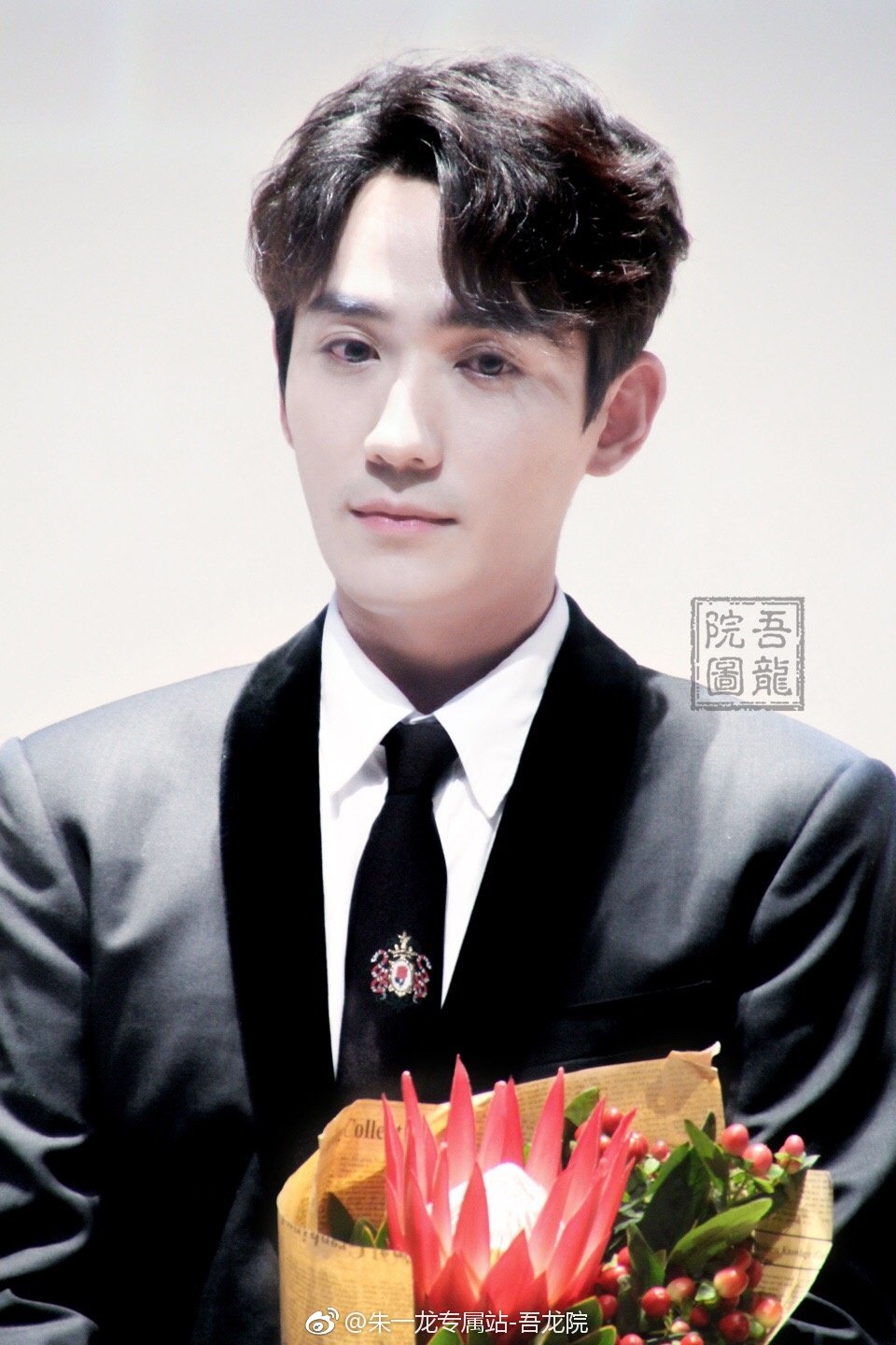 胡杨的夏天发布会