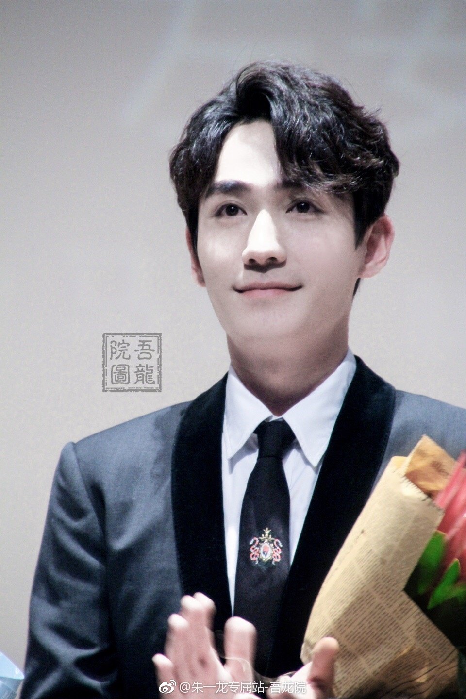 胡杨的夏天发布会