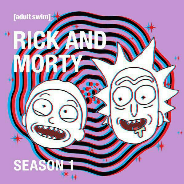 Rick And Mortyˇ瑞克与莫蒂ˇ图源网络