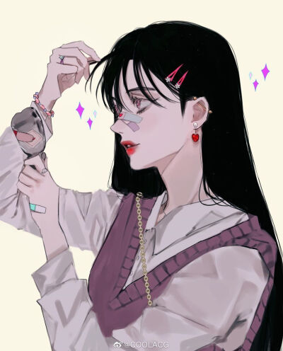 by画师lvl229