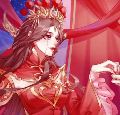 古风壁纸/情头
图源网络/侵删