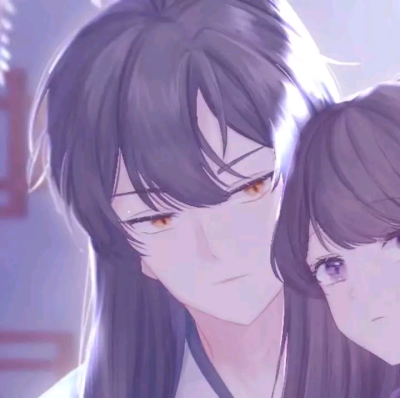 古风壁纸/情头
图源网络/侵删