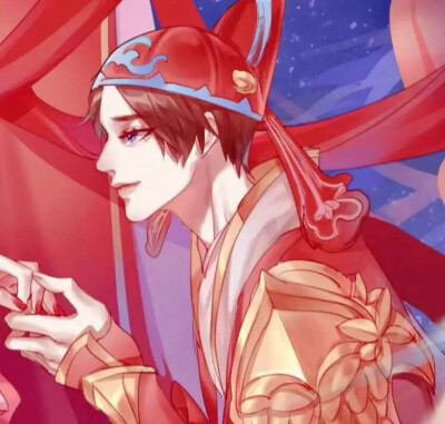 古风壁纸/情头
图源网络/侵删