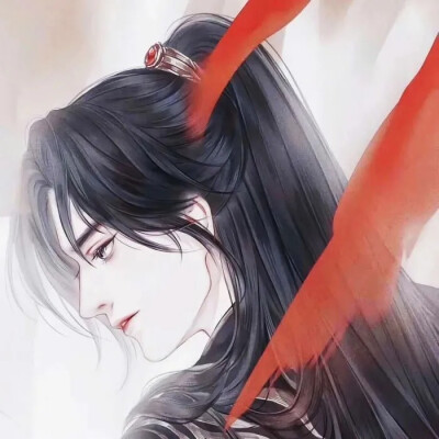 古风壁纸/情头
图源网络/侵删