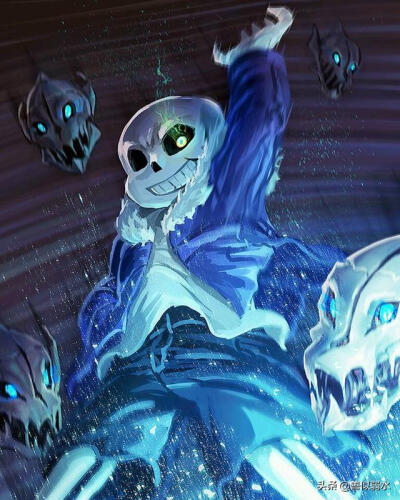 sans