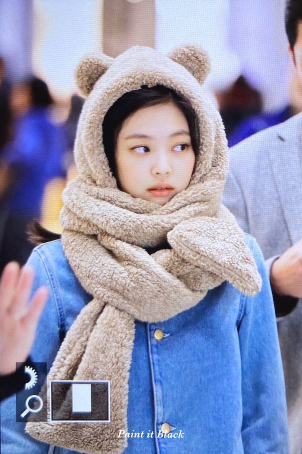 jennie