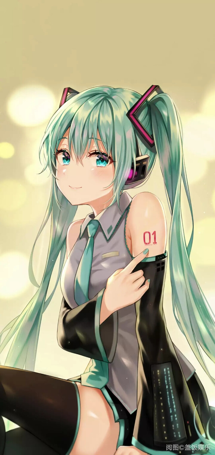 初音未来