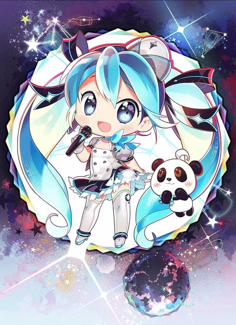 初音未来