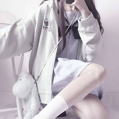jk制服 头像