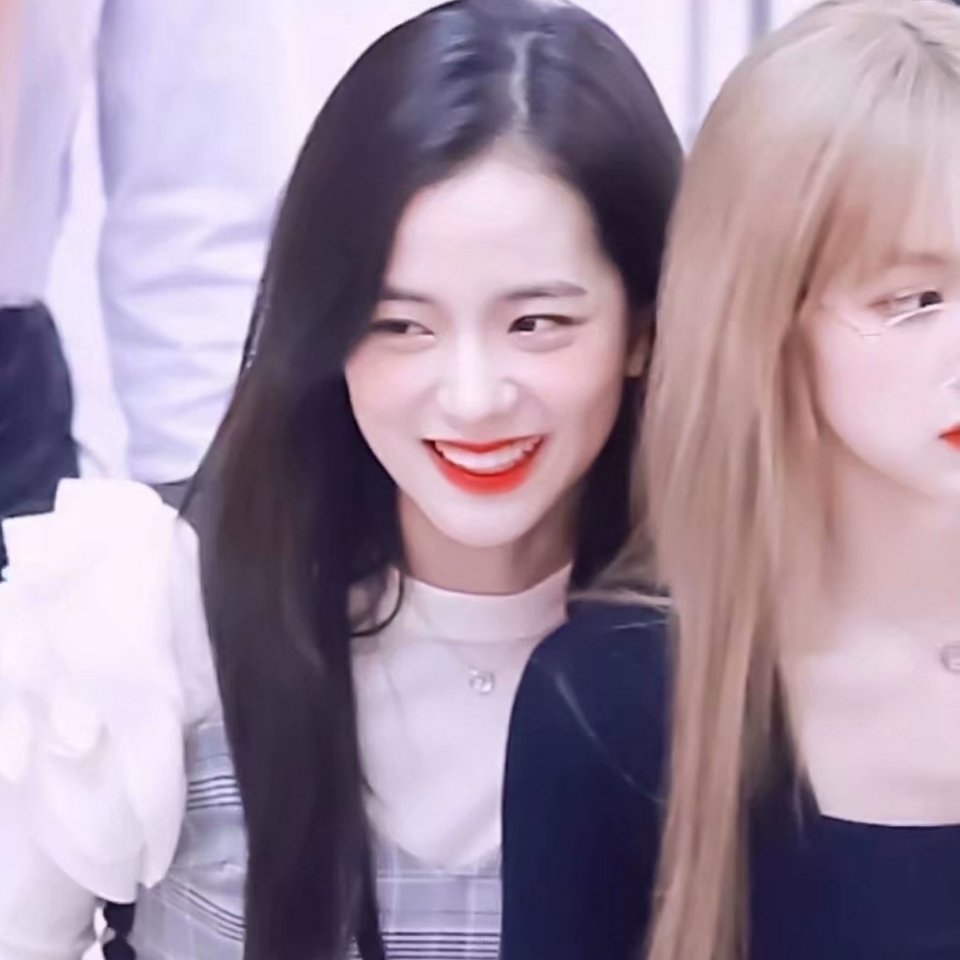 jisoo＆Lisa 荔枝cp闺蜜头像