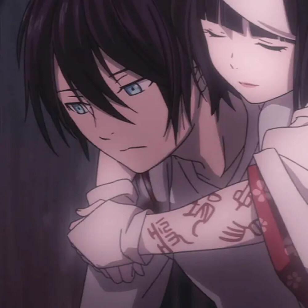 动漫头像/女生头像/闺蜜头像/男生头像/可爱头像/情侣头像/旧漫