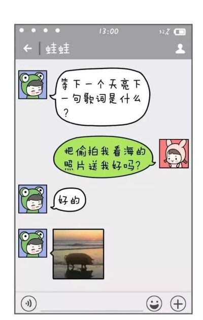 沙雕图