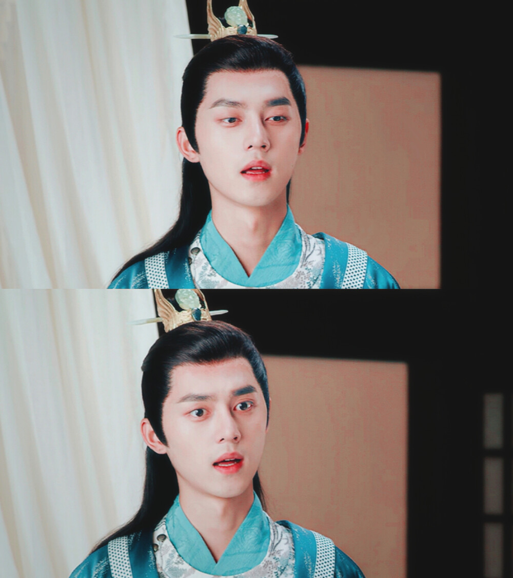 《长安少年行》唐九华