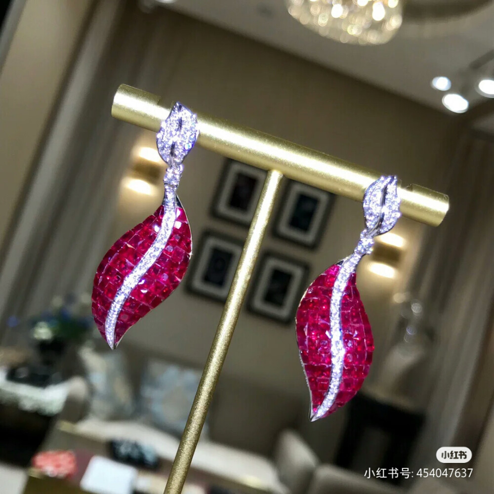 璀璨–小红书转载