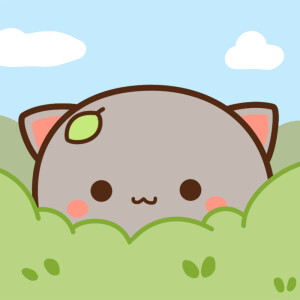 蜜桃猫情侣头像 - 高清图片,堆糖,美图壁纸兴趣社区