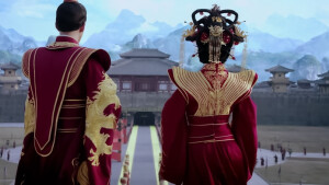 古风素材/看简介