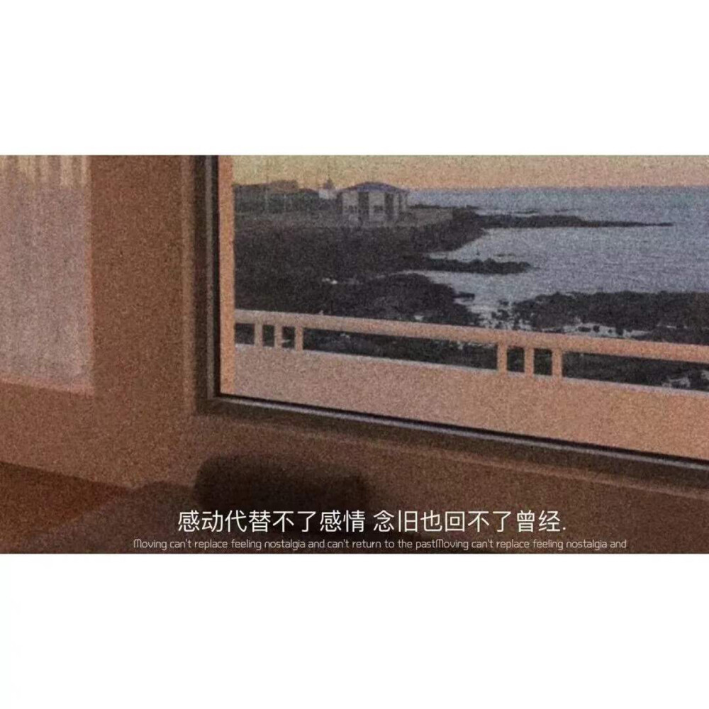 经典台词配经典图~