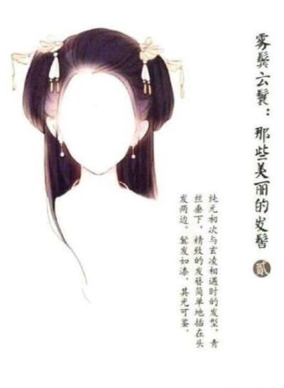 古风；教程