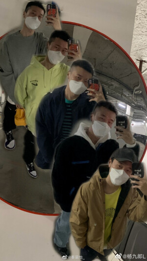 杨九郎

车库连续剧ing