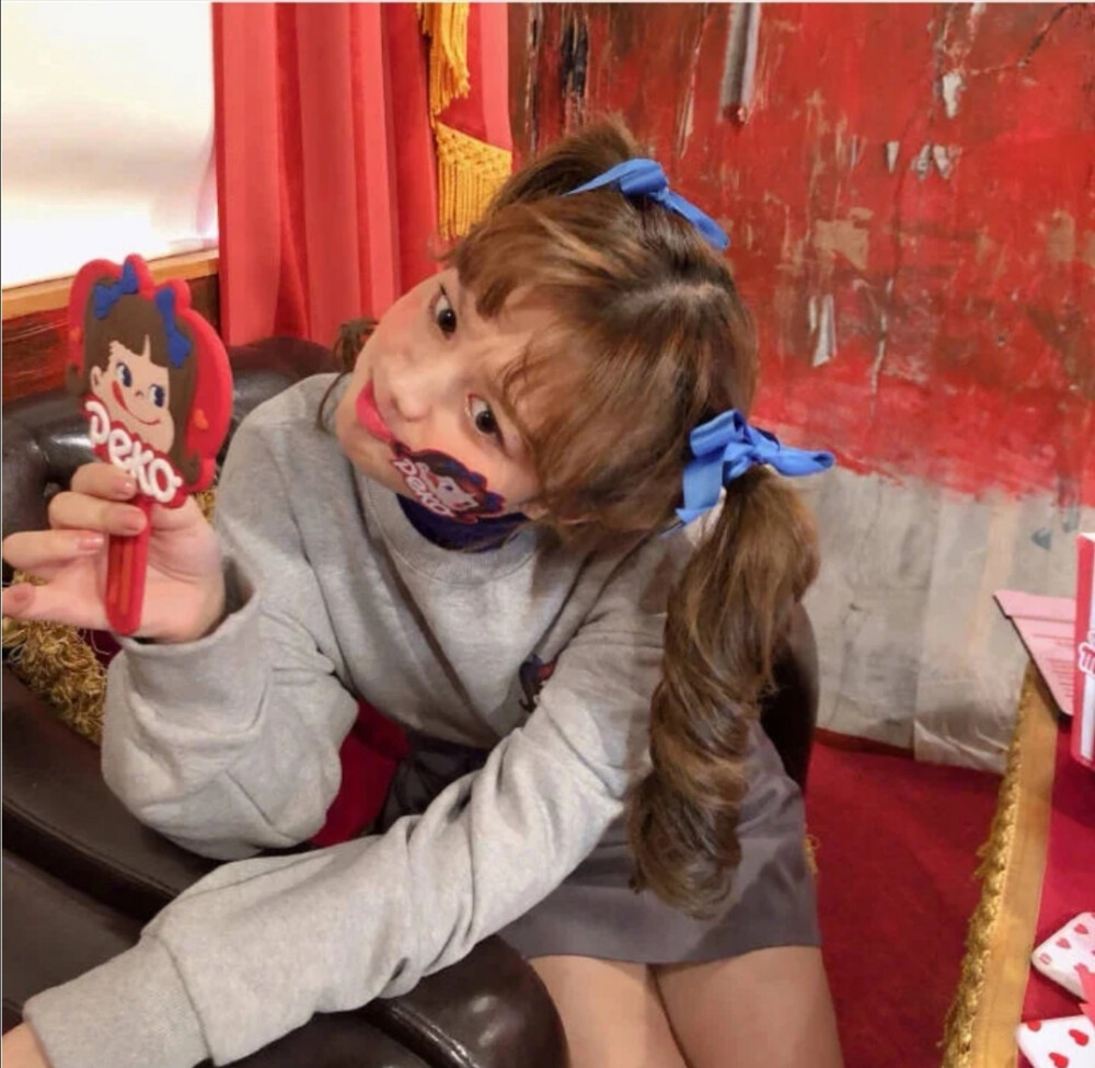 复古 美丽 女孩