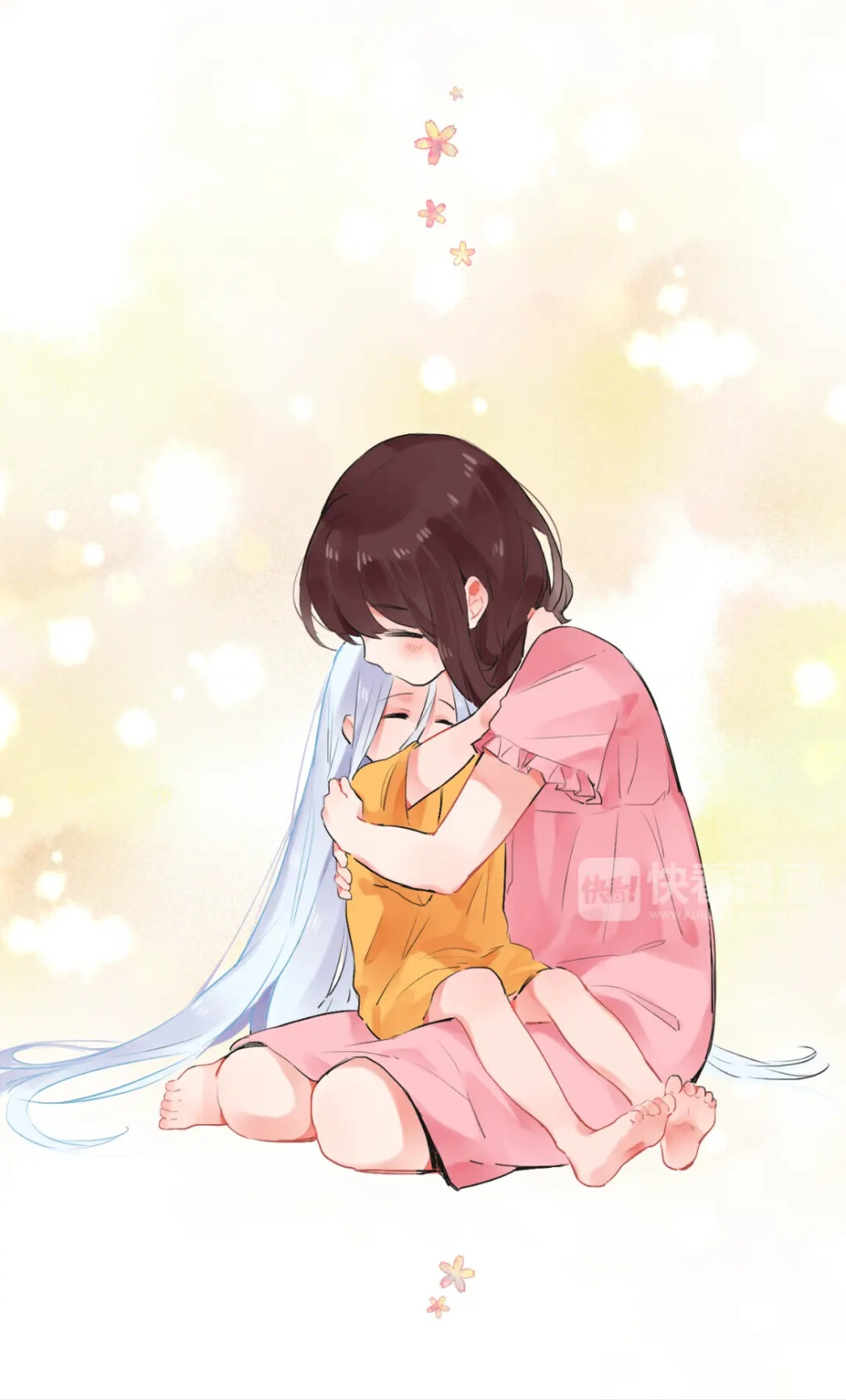 幺蛾子漫画截图