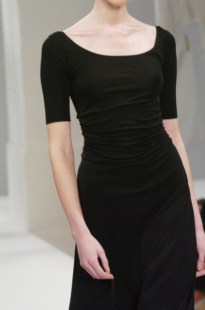 Jasper Conran Spring 2006 ​​