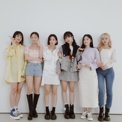 (G)I-DLE