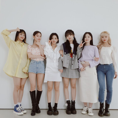 (G)I-DLE