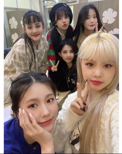 (G)I-DLE