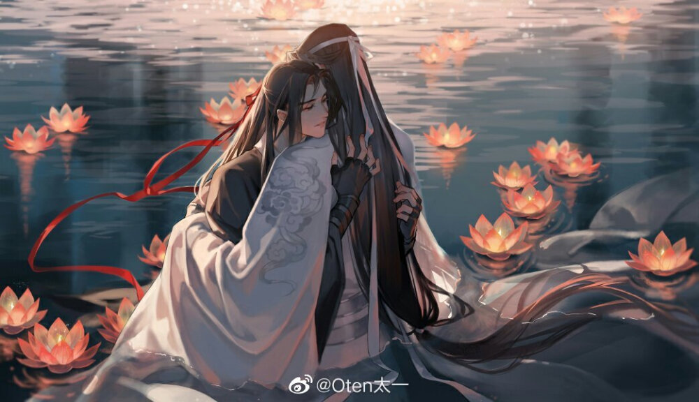 忘羡一曲远，曲终人不散