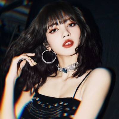 人间芭比Lisa⭐