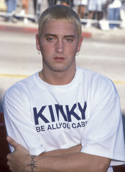 eminem