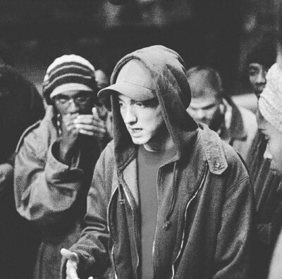 eminem